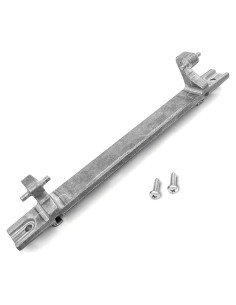 Bisagra de puerta Whole Parts 00651004 para lavadoras Bosch