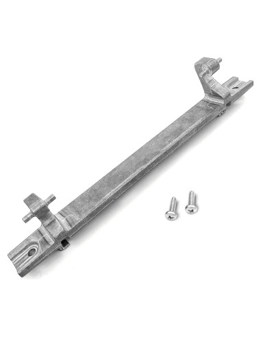 Bisagra de puerta Whole Parts 00651004 para lavadoras Bosch