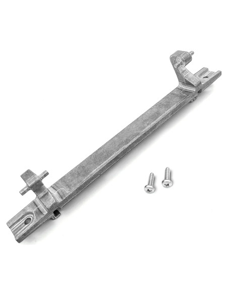 Bisagra de puerta Whole Parts 00651004 para lavadoras Bosch