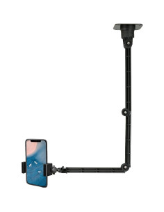 Soporte de Montaje en Pared Acetaken 40.5" para Luz de Video 2