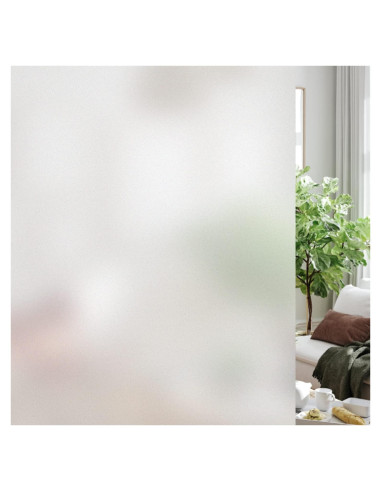 Película de Privacidad HIDBEA Esmerilada 44.45 cm x 1.98 m