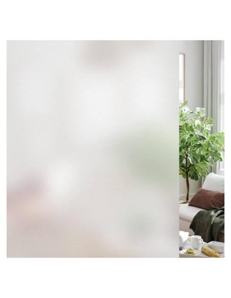 Película de Privacidad HIDBEA Esmerilada 44.45 cm x 1.98 m