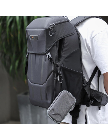 Funda Dura Portátil Anbee para Controlador DJI RC Motion 3