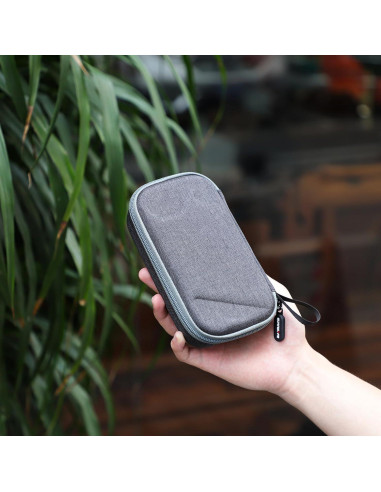 Funda Dura Portátil Anbee para Controlador DJI RC Motion 3