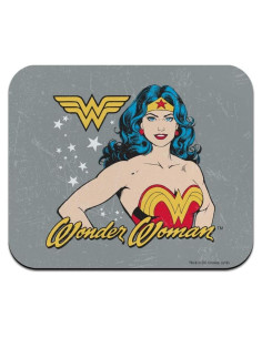 Alfombrilla de Ratón Wonder Woman Graphics & More 23.6x19.8cm
