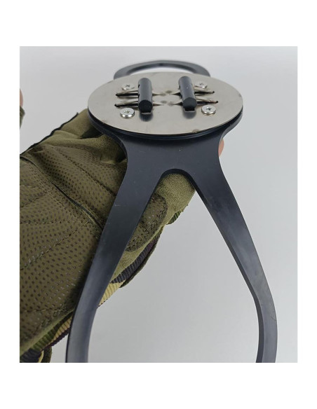 Almohadillas de Chispas para Zapatos VISIOLEX - 1 Funda + 4 Almohadillas