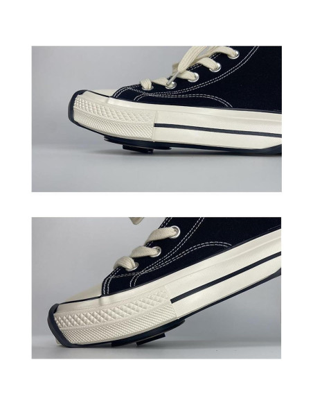 Almohadillas de Chispas para Zapatos VISIOLEX - 1 Funda + 4 Almohadillas