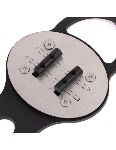 Almohadillas de Chispas para Zapatos VISIOLEX - 1 Funda + 4 Almohadillas