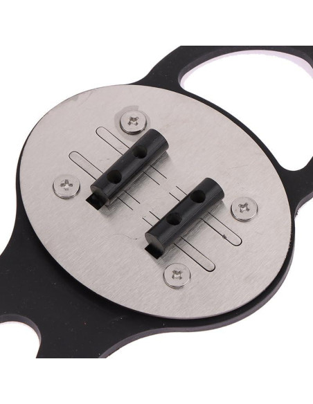 Almohadillas de Chispas para Zapatos VISIOLEX - 1 Funda + 4 Almohadillas