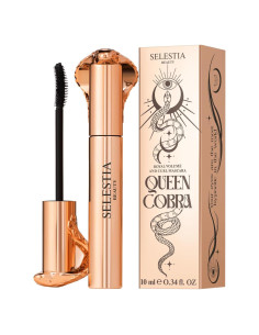 Máscara Voluminizadora Reina Cobra - 10 ml - Hecho en Italia
