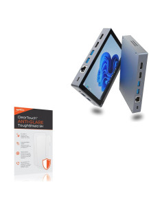 Protector de Pantalla BoxWave HIGOLE GOLE 2 Pro 9H Anti-reflejo (2-Pack)