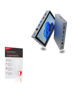 Protector de Pantalla BoxWave HIGOLE GOLE 2 Pro 9H Anti-reflejo (2-Pack) 2