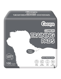 Almohadillas de Entrenamiento COCOYO 100 Unidades 44.5x59.7 cm