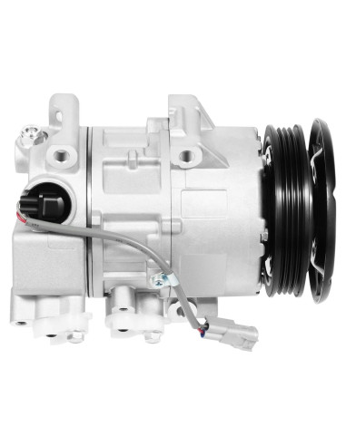 Compresor de Aire Acondicionado SBPKMARSCT para Toyota Yaris 2007-2010