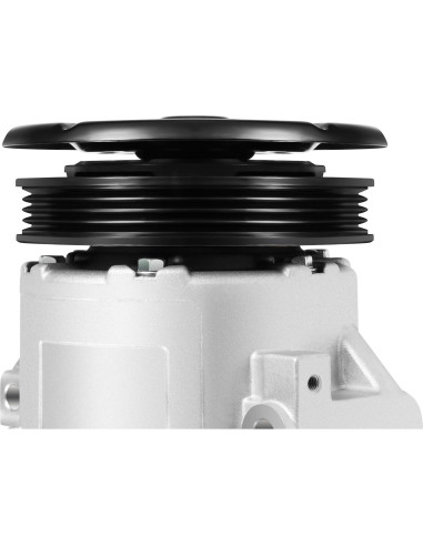 Compresor de Aire Acondicionado SBPKMARSCT para Toyota Yaris 2007-2010