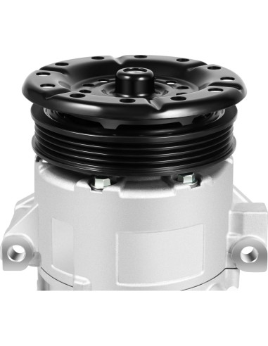 Compresor de Aire Acondicionado SBPKMARSCT para Toyota Yaris 2007-2010