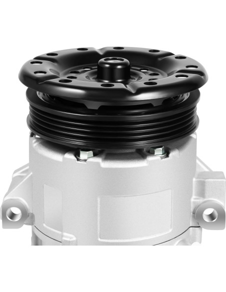 Compresor de Aire Acondicionado SBPKMARSCT para Toyota Yaris 2007-2010