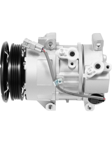 Compresor de Aire Acondicionado SBPKMARSCT para Toyota Yaris 2007-2010