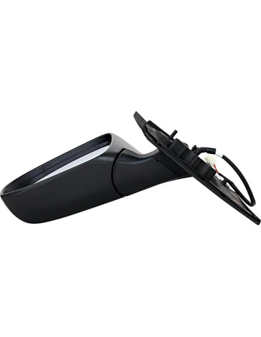 Espejo Lateral Izquierdo Toyota Yaris 2015-2018 Gold Shrine