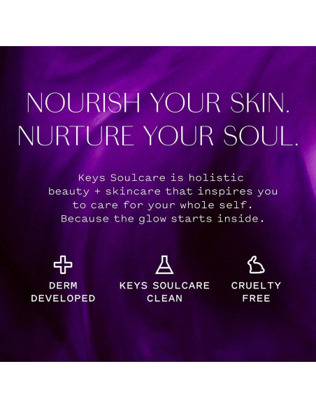 Pulido Corporal Keys Soulcare 200 g - Aclara y Exfolia Piel