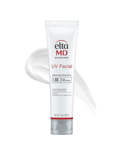 Protector Solar Facial EltaMD UV SPF 30+ 85 g Hidratante