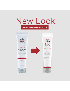 Protector Solar Facial EltaMD UV SPF 30+ 85 g Hidratante 2