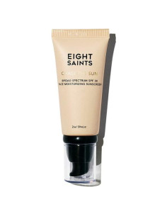 Protector Solar Facial Hidratante Ocho Santos SPF 30 - 56.7g