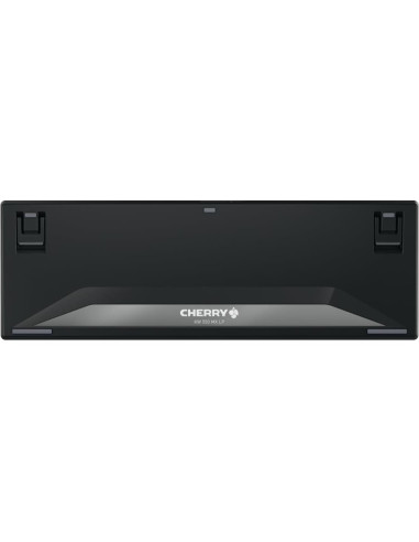 Teclado Mecánico Inalámbrico Cherry KW 550 MX LP - Bajo Perfil