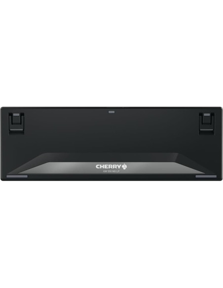 Teclado Mecánico Inalámbrico Cherry KW 550 MX LP - Bajo Perfil