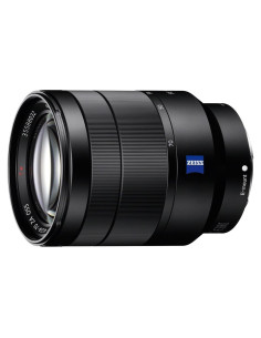 Lente Zoom Sony SEL2470Z 24-70mm F4 para Cámaras E