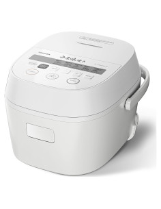 Olla Arrocera TOSHIBA RC-10DRUNA 5.5 Tazas 15 Funciones