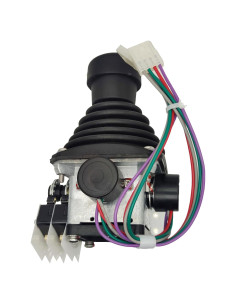 Controlador Joystick XYZIL 72278 Compatible Elevadores Genie S-40/S-45
