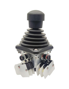 Controlador Joystick XYZIL 72278 Compatible Elevadores Genie S-40/S-45 2