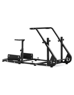 Soporte de Monitor Hottoby para Simulador de Carreras Ajustable