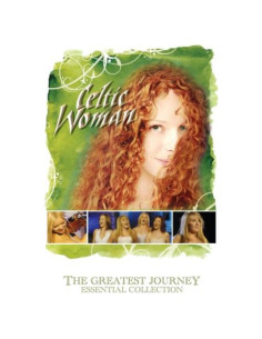 Celtic Woman - El Gran Viaje DVD Colección Esencial