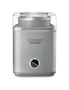 Máquina de Helados Cuisinart ICE-30BCP1 2L Automática