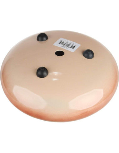 Tambor de Lengua G Menor X8 Drums 11 cm Acero 8 Notas