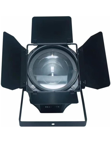 Boulder Fresnel LED 200W 2en1 Luz Cálida + Fría 2PCS