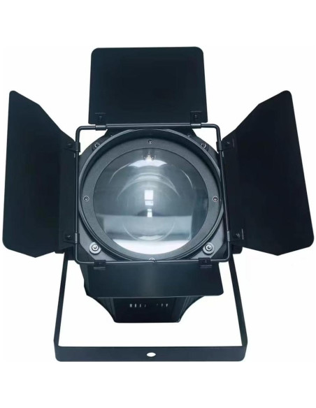 Boulder Fresnel LED 200W 2en1 Luz Cálida + Fría 2PCS