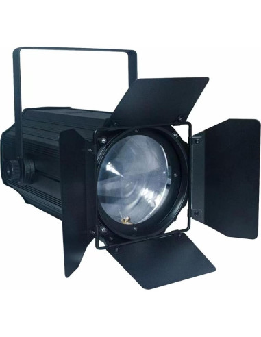 Boulder Fresnel LED 200W 2en1 Luz Cálida + Fría 2PCS