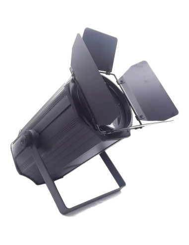 Boulder Fresnel LED 200W 2en1 Luz Cálida + Fría 2PCS