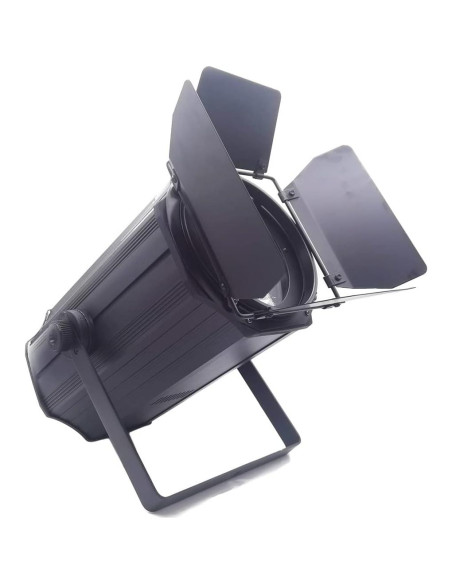 Boulder Fresnel LED 200W 2en1 Luz Cálida + Fría 2PCS