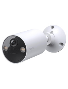 Cámara de Seguridad TP-Link Tapo C402 1080P Batería 180 Días