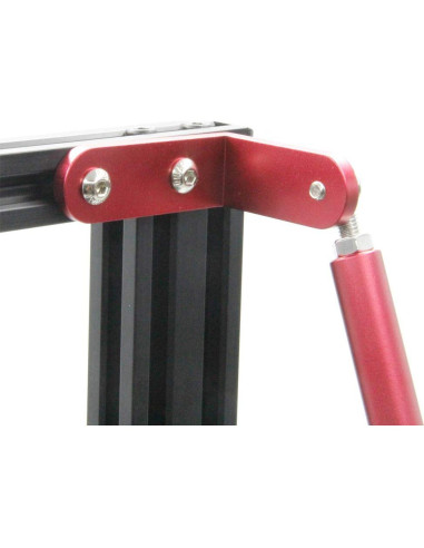 Juego de Varillas Soporte Creality CR-10 300 Estable