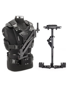 Estabilizador FLYCAM HD-5000 para Cámaras hasta 5kg