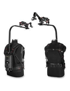 FLYCAM Flowline Chaleco Estabilizador 2 Ejes 3-7.5kg