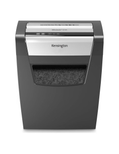 Destructora Kensington OfficeAssist 10 Hojas P4 Corte Cruzado