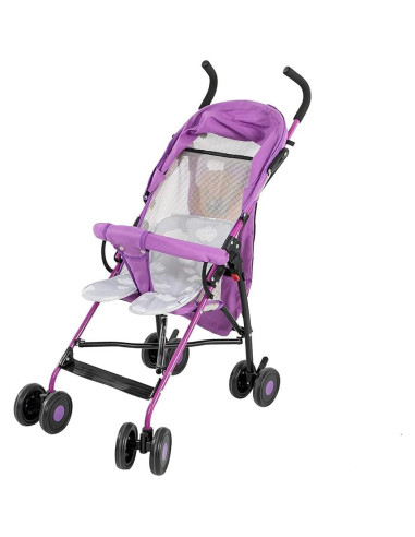 Cubierta de Asiento Agibaby Malla 3D Transpirable Universal