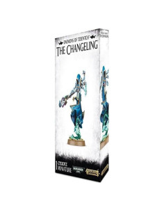Miniatura Demonios de Tzeentch El Cambiante - Games Workshop