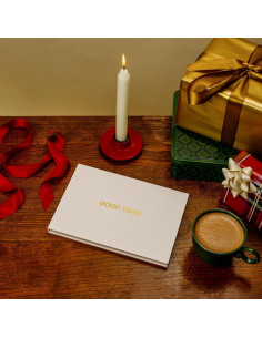 Libro de Video HD Voicegift 8GB con Tarjeta de Felicitación 2